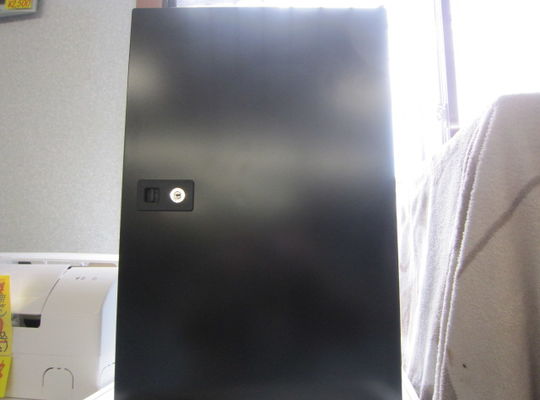 宅配BOX1