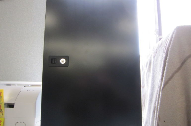 宅配BOX1