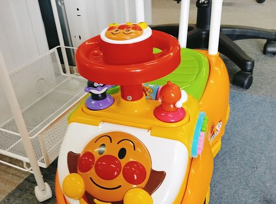 アンパンマン