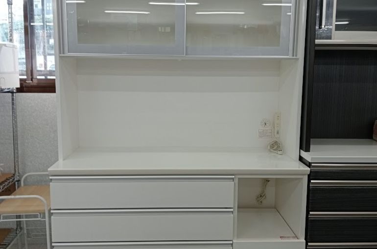 レンジボード白