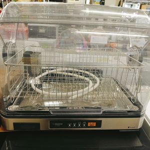 食器乾燥機