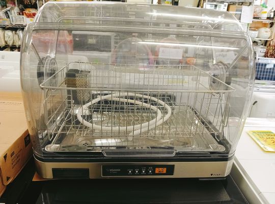 食器乾燥機