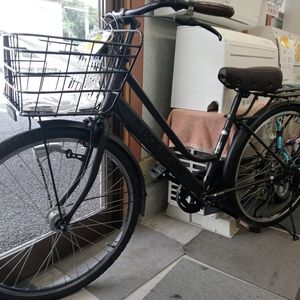 アサヒ自転車