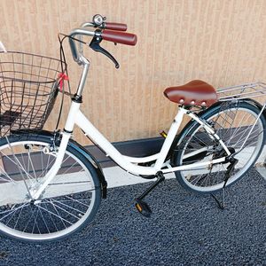 24インチ自転車