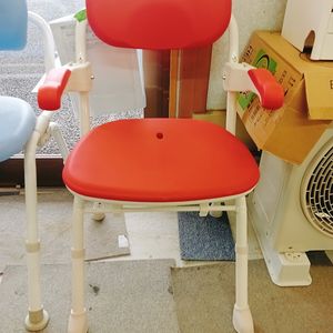 安寿シャワーベンチ