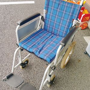 車椅子