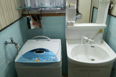 シャンプードレッサー