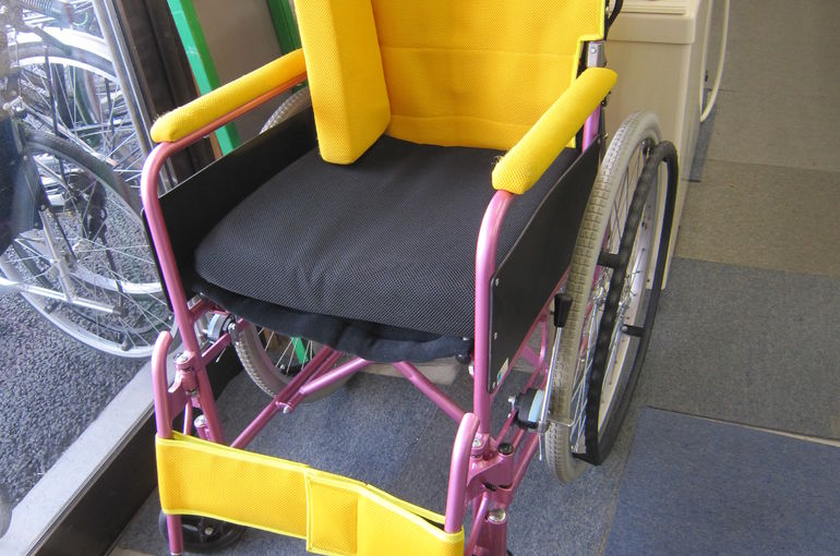 車イス