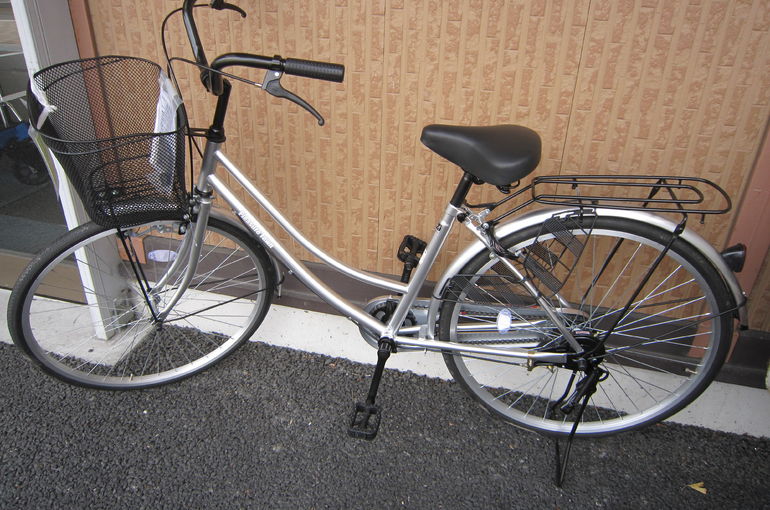 自転車