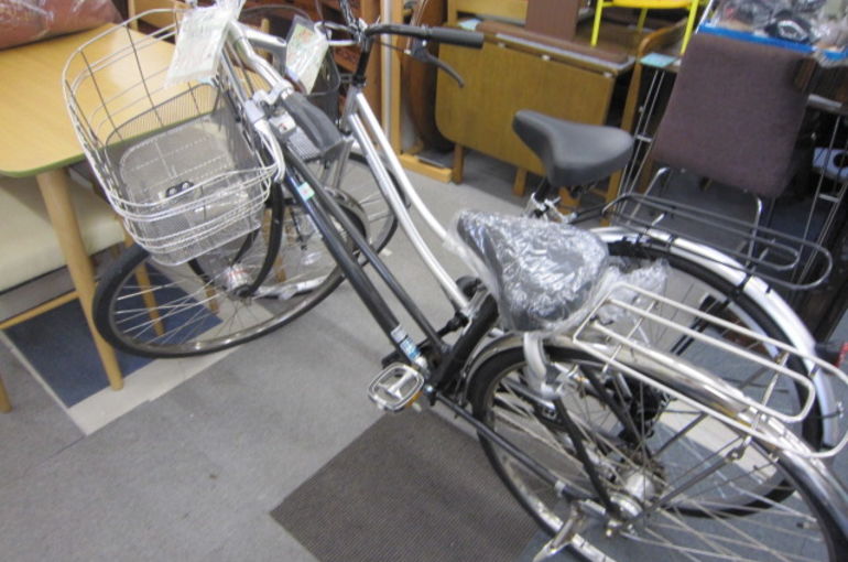 中古 自転車 福岡 中央 区